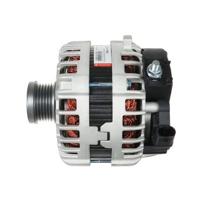 Alternátor BMW 5 (F07/F10/F11), X1 (E84), X3/X4 (F25/F26) a Z4 (E89) Benzin – Hledejceny.cz