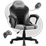 HUZARO RANGER 1.0 GREY MESH – Zboží Dáma