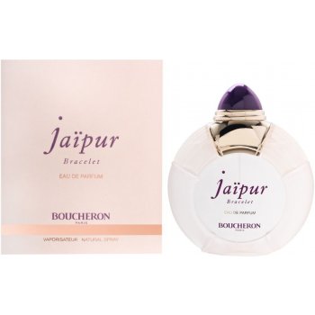 Boucheron Jaipur Bracelet Parfémovaná voda dámská 4,5 ml