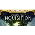 Dragon Age 3 GOTY – Zboží Živě