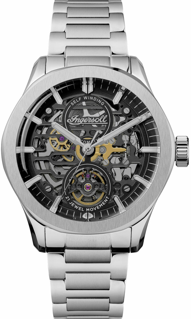 Ingersoll I14201