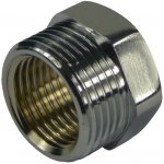 Redukce 3/4"x1/2" chrom – HobbyKompas.cz