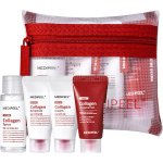 MEDI-PEEL- peptide 9 Red Lacto Collagen Trial Kit CESTOVNÍ BALENÍ 4 produkty 30 ml + 15 ml + 15 ml + 15 ml – Zbozi.Blesk.cz