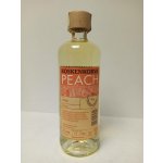 Koskenkorva Peach 20 % 0,7 l (holá láhev) – Zboží Dáma