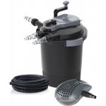 Heissner Smartline 4000 L UV – Zboží Dáma