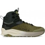 Altra Olympus 6 Hike Mid GTX Dusty olive – Zboží Dáma