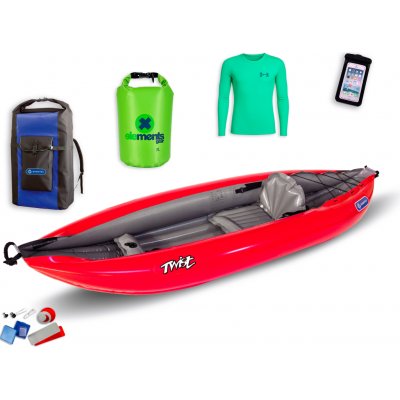 Gumotex TWIST I – Zboží Mobilmania