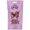 Sušené maso Fine Gusto Sušené maso hovězí Jerky Teriyaki 25 g