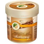 Topvet skořicový masážní gel 250 ml – Hledejceny.cz