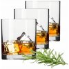 Sklenice Krosno Sklenice na whisky 6 x 220 ml