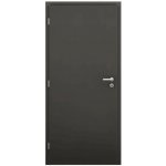 Solodoor obložkové 70 P 125-145 mm Antracit – Sleviste.cz