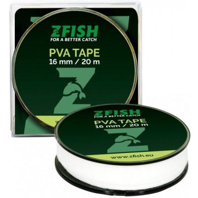 Krmiva Hulín PVA TAPE páska 20 m x 16 mm – Zboží Dáma