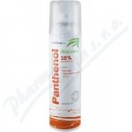 MedPharma Panthenol 10% Sensiive chladivý spray 150 ml – Zbozi.Blesk.cz