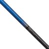 Golfové příslušenství a doplňky Aldila Tour Blue Hybrid Shaft