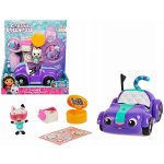Spin Master Gabby's Dollhouse Piknikové vozidlo s figurkou – Zboží Dáma