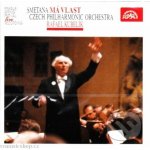 SMETANA, B. - MÁ VLAST CD – Zboží Mobilmania