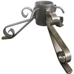 Libros Stojánek vánoční ant.zlatý – Zboží Dáma