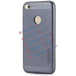 VSECHNONAMOBIL 3940 ARMOR Ochranný obal Huawei P9 Lite 2017 / P8 Lite 2017 šedý – Sleviste.cz