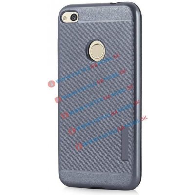 VSECHNONAMOBIL 3940 ARMOR Ochranný obal Huawei P9 Lite 2017 / P8 Lite 2017 šedý – Sleviste.cz