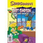 Bart Simpson #009 (2014/05) - Istvan Majoros, Sherri L. Smith, E – Hledejceny.cz