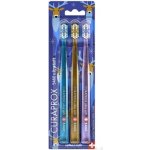 Curaprox 5460 Ultra Soft Limited Edition zubní kartáčky 3 ks – Zboží Dáma