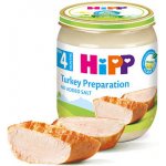 HiPP Bio Krůtí maso 125 g – Sleviste.cz