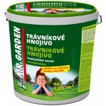 Mr.Garden Hnojivo trávníkové 10 kg – Sleviste.cz