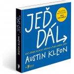 Jeď dál - Austin Kleon – Hledejceny.cz