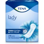 Tena Lady Extra Plus 760602 16 ks – Sleviste.cz