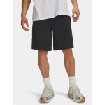 Under Armour Rival LW Shorts Black/Black – Zboží Dáma