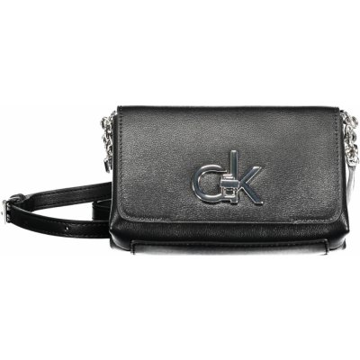 Calvin Klein dámská kabelka Cross body bag černá od 1 867 Kč - Heureka.cz