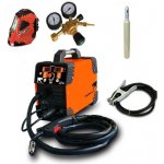 PanterMax MIG 210 Falco SET 21 + RV CO2 + lahev CO2 plná PMMIG210 – Zboží Dáma