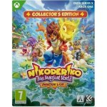 Nikoderiko: The Magical World (Director's Cut) (Collector's Edition) – Zboží Mobilmania