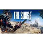 The Surge – Zbozi.Blesk.cz