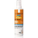 La Roche-Posay Anthelios Dermo-Pediatrics spray SPF50+ 200 ml – Zboží Dáma