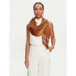 Guess dámský šátek AW5134VIS03-BNL – Zboží Dáma