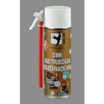 Den Braven Maxi pěna trubičková nízkoexpanzní zimní do -15°C 825ml – Zboží Mobilmania