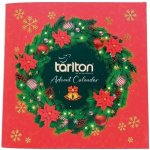 TARLTON Advent Calendar pyramidové sáčky 24 x 2 g – Zboží Dáma