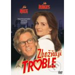 zbožňuji trable DVD – Hledejceny.cz