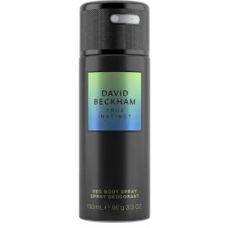 David Beckham True Instinct deospray 150 ml