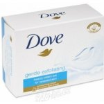 Dove Gentle Exfoliating mýdlo 90 g – Zboží Dáma