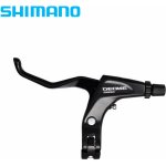 Shimano BL-T610 levá černá – Zboží Dáma