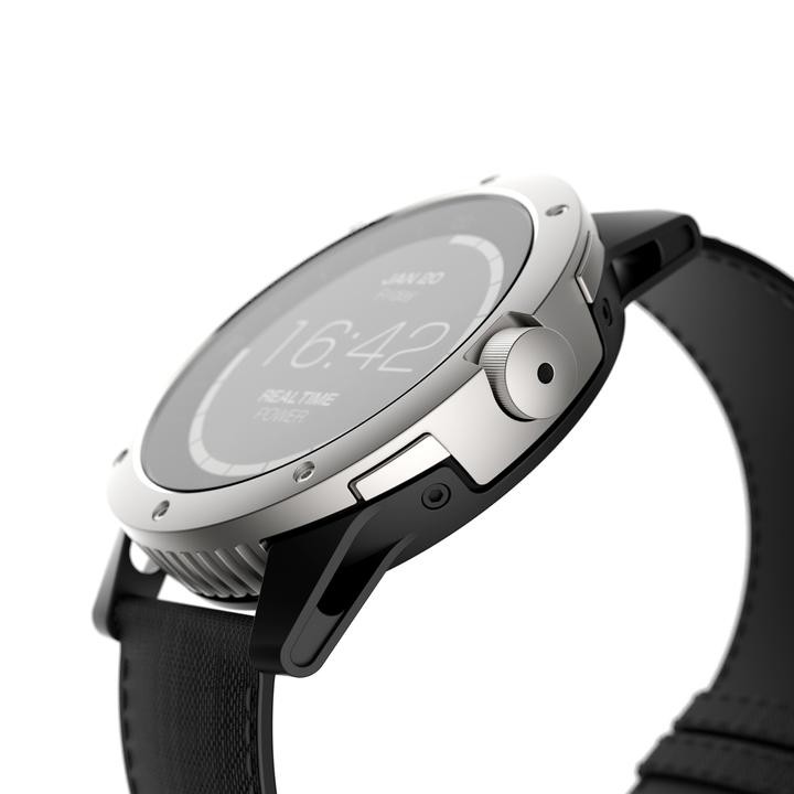 Matrix hotsell powerwatch greece