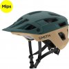Cyklistická helma Smith Engage Mips Matte Spruce Safari 2022