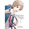 Komiks a manga Rainbow Days 1 - Minami Mizuno