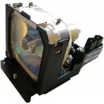 Lampa pro projektor Sanyo POA-LMP86, 610-317-5355, ET-SLMP86, kompatibilní lampa s modulem Codalux