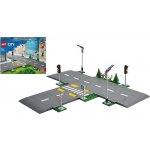 LEGO® City 60304 Křižovatka – Hledejceny.cz