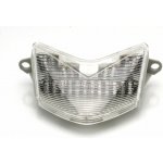 BIHR LED zadní světlo s integrovanými indikátory Kawasaki ZX6R ST-4023A – Hledejceny.cz