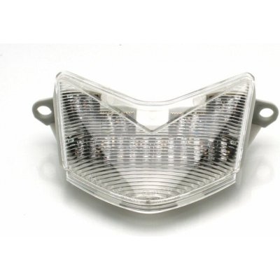 BIHR LED zadní světlo s integrovanými indikátory Kawasaki ZX6R ST-4023A – Hledejceny.cz