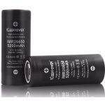 KeepPower 26650 5200mAh 15A – Zboží Dáma